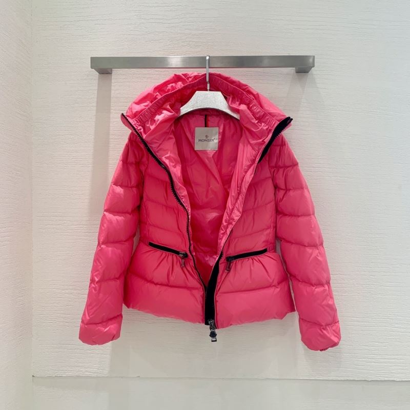 Moncler Down Jackets